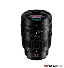 Panasonic H-X2550E Leica DG Vario-Summilux 25-50mm f/1.7 ASPH