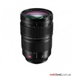 Panasonic S-E2470E 24-70 mm f/2.8