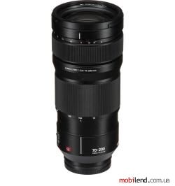 Panasonic S-E70200E 70-200mm f/2.8 O.I.S. S PRO
