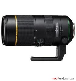 Pentax D FA* 70-200mm f/2.8 ED DC AW HD