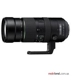 Pentax D FA 150-450mm F/4.5-5.6 ED DC AW HD