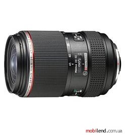 Pentax DA 645 28-45mm f/4.5 ED AW SR