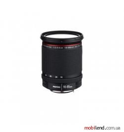 Pentax DA HD 16-85mm f/3,5-5,6ED DC WR