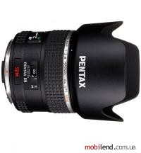 Pentax FA 645 55mm f/2.8 AL