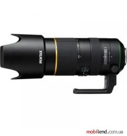 Pentax HD FA 70-200mm f/2,8 ED DC AW
