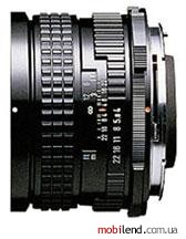 Pentax SMC 67 45mm f/4.0