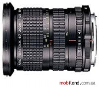 Pentax SMC 67 55-100mm f/4.5