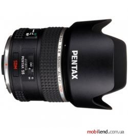 Pentax SMC D FA 645 55mm F2,8 AL IF SDM AW