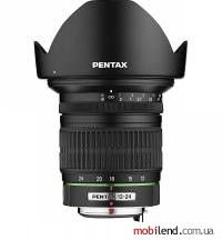 Pentax smc DA 12-24mm / 4.0 ED AL(IF)
