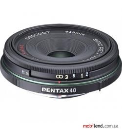Pentax smc DA 40mm f/ 2,8 Limited