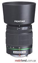 Pentax SMC DA 50-200mm f/4.0-5.6 ED
