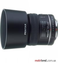 Pentax smc DFA 50mm / 2,8 Macro