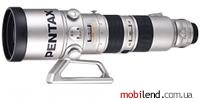 Pentax SMC FA 250-600mm f/5.6 ED