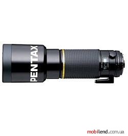 Pentax SMC FA 645 300mm f/4.0 ED (IF)