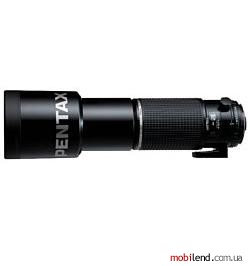 Pentax SMC FA 645 400mm f/5.6 ED (IF)