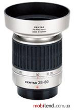 Pentax SMC FA J 28-80mm f/3.5-5.6 AL