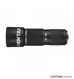 Pentax SMC FA 645 150-300mm f/5,6