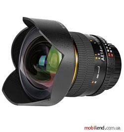 Samyang 14mm f/2.8 ED AS IF UMC Sony E