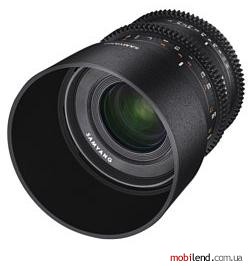 Samyang 35mm T1.3 ED AS UMC CS Sony E