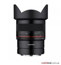 Samyang AF 14mm f/2.8 UMC Nikon Z-mount (B07RH9Y7JD)