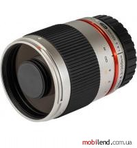 Samyang Reflex 300mm f/6.3 ED UMC CS