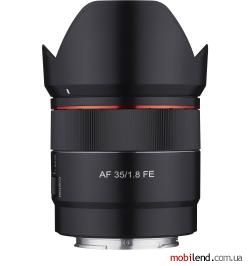 Samyang AF 35mm f/1,8 FE