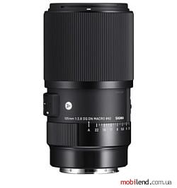 Sigma 105mm F/2.8 DG DN Macro Art Sony E
