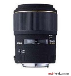 Sigma AF 105mm f/2.8 EX DG MACRO Canon EF