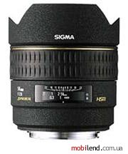 Sigma AF 14mm F2.8 EX ASPHERICAL HSM