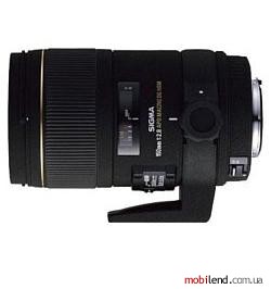 Sigma AF 150mm f/2.8 EX DG APO MACRO HSM Canon EF
