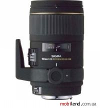 Sigma AF 150mm F2.8 EX DG HSM APO MACRO