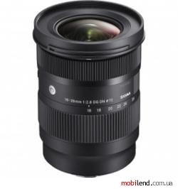 Sigma AF 16-28mm f/2,8 DG DN Contemporary