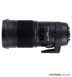 Sigma AF 180mm f/2.8 APO EX DG OS HSM Macro Minolta A