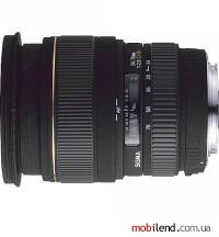 Sigma AF 24-70mm F2.8 EX DG MACRO