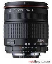 Sigma AF 28-200mm F3.5-5.6 ASP Macro Compact Hyperzomm