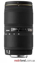 Sigma AF 50-150mm F2.8 APO EX DC HSM