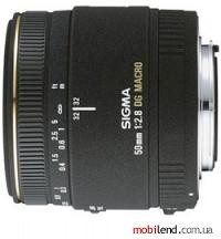 Sigma AF 50mm F2.8 EX DG MACRO