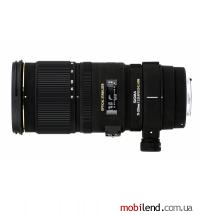 Sigma AF 70-200mm f/2.8 APO EX DG OS HSM