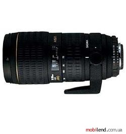 Sigma AF 70-200mm F2.8 EX HSM Canon EF