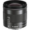 Canon EF-M 11-22mm f/4-5,6 IS STM