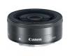 Canon EF-M 22mm f/2 STM (5985B005)