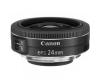 Canon EF-S 24mm f/2,8 STM (9522B005)