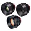 Canon EF Primes Bundle 24/50/85 (M)