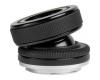 Lensbaby Composer Pro with Double Glass (LBCPDGP)
