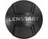 Lensbaby Lens Cap (LBCAP)