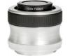 Lensbaby Scout with Fisheye (LBSFEP)