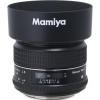 Mamiya AF 80mm f/2.8 D