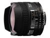 Nikon 16mm f/2.8D AF Fisheye-Nikkor