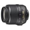 Nikon 18-55mm f/3.5-5.6G AF-S VR DX Zoom-Nikkor