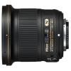 Nikon 20mm f/1.8G ED AF-S Nikkor